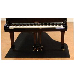 Pianocarpet Vleugelcarpet standaard