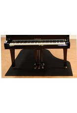 Pianocarpet Vleugelcarpet op maat