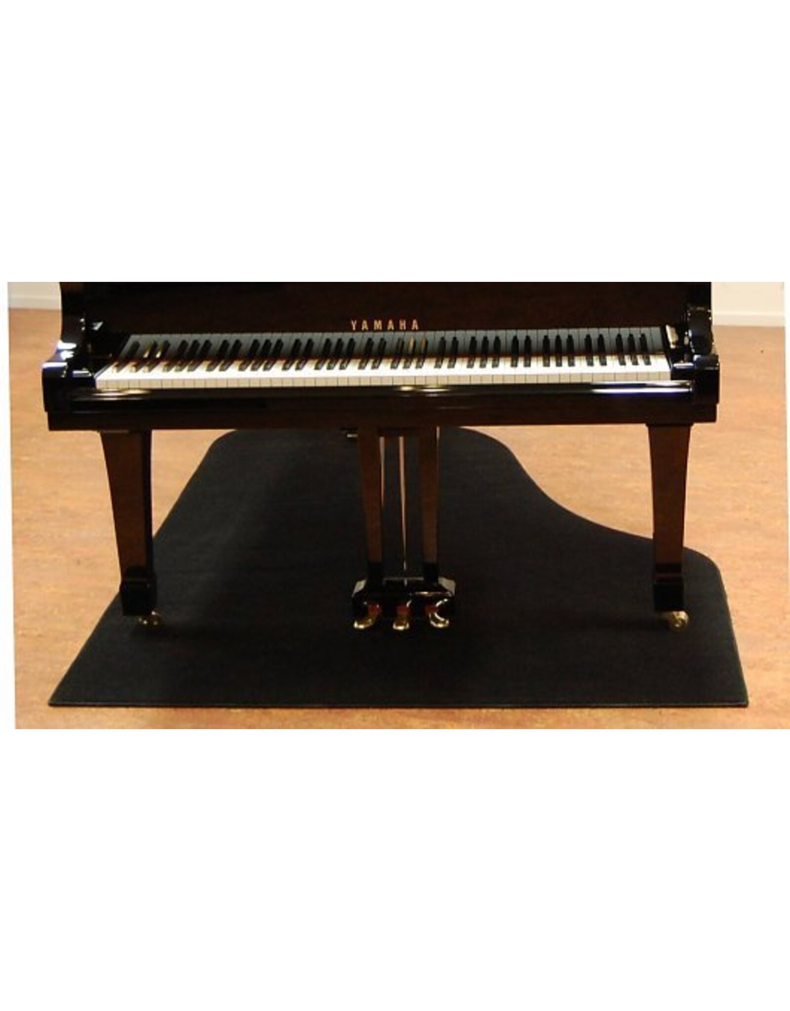 Pianocarpet Vleugelcarpet op maat