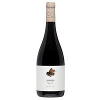 Barahonda,  Barrica Monastrell-Syrah