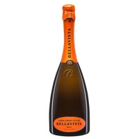 Bellavista, 'Alma' Franciacorta Gran Cuvee Brut DOCG