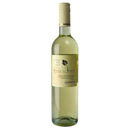 Cantine Lenotti Cantine Lenotti, Colle dei Tigli, bianco del Veneto Cantine Lenotti Cantine Lenotti, Colle dei Tigli, bianco del Veneto
