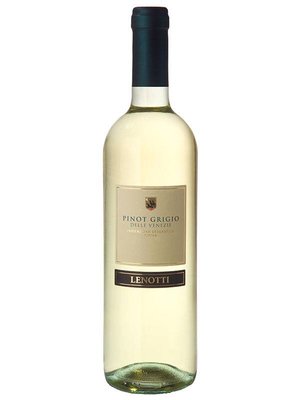 Cantine Lenotti Cantine Lenotti, Pinot Grigio delle Venezie