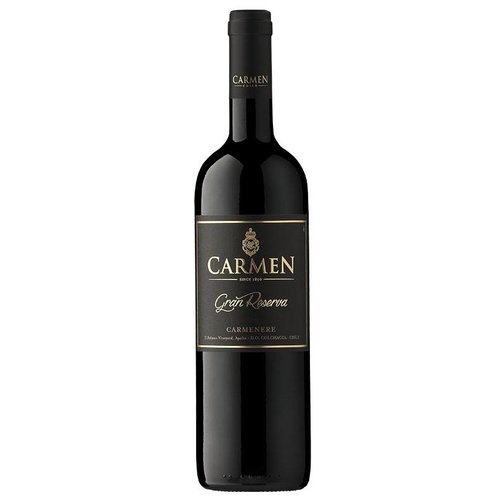 Carmen Carmen, Gran Reserva Carménère Carmen Carmen, Gran Reserva Carménère