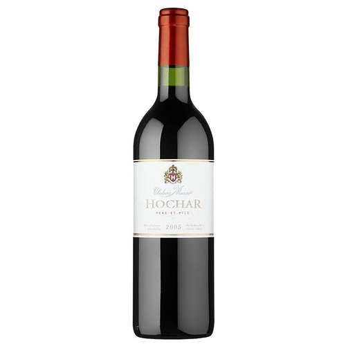 Château Musar Château Musar, Hochar Pere et Fils