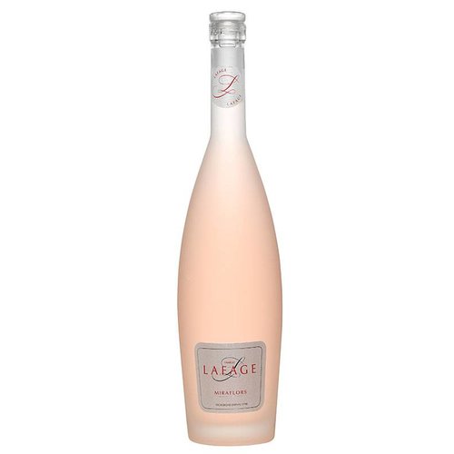 Domaine Lafage Domaine Lafage, Rosé 'Miraflors' AOC