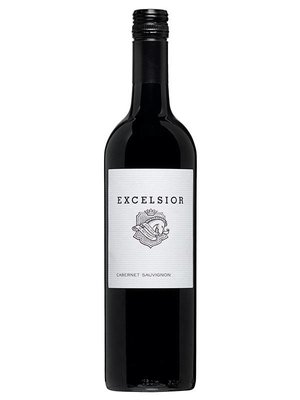 Excelsior Excelsior, Cabernet Sauvignon