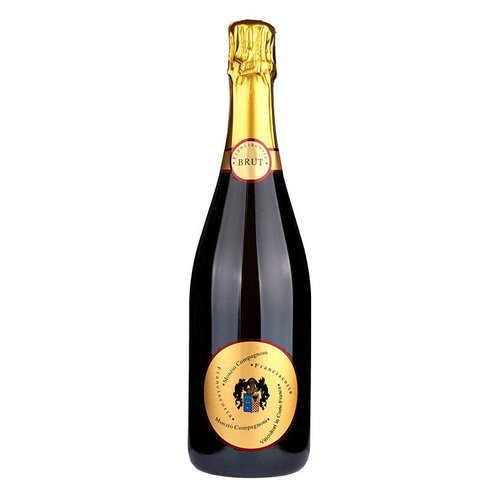 Monzio Campagnoni Monzio Compagnoni Franciacorta Brut DOCG Monzio Campagnoni Monzio Compagnoni Franciacorta Brut DOCG