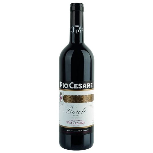 Pio Cesare Pio Cesare, Barolo DOCG Pio Cesare Pio Cesare, Barolo DOCG