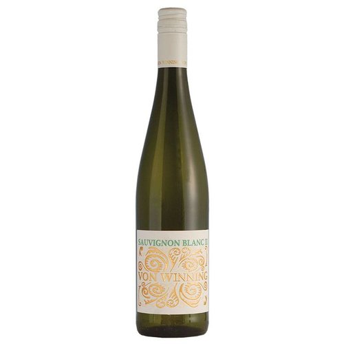 Weingut Von Winning Von Winning, Sauvignon Blanc II QBA