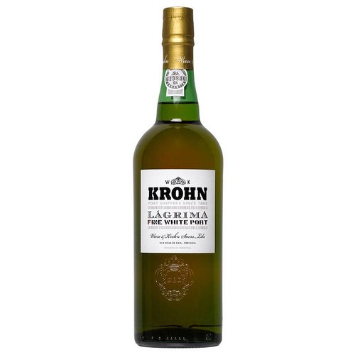 Krohn Krohn Port, Lágrima sweet white