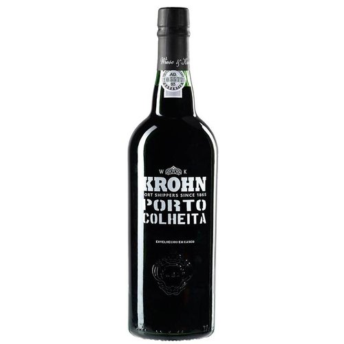 Krohn Krohn Port, Colheita 2003 Krohn Krohn Port, Colheita 2003