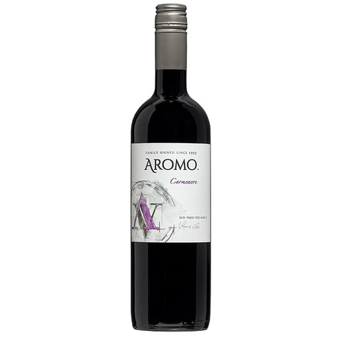 Viña Aromo Aromo, Varietal Carménère