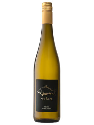 Weingut Karp-Schreiber Weingut Karp-Schreiber, My Karp Riesling