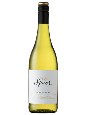 Spier Estate Spier Chardonnay 'Signature'