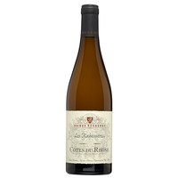 Maison Bouachon, Les Rabassières Côtes-du-Rhône Blanc