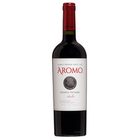 Aromo, Reserva Privada Merlot DO