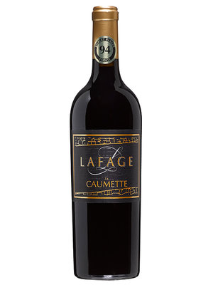 Domaine Lafage Domaine Lafage, La Caumette IGP