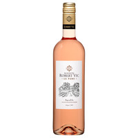 Maison Robert Vic, 'Le Parc' Rosé IGP