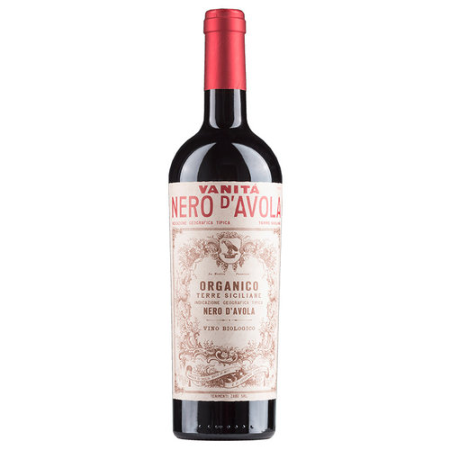 Farnese Vini Farnese Vini, Vanita Nero d'Avola IGT Farnese Vini Farnese Vini, Vanita Nero d'Avola IGT