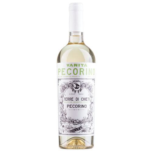 Farnese Vini Farnese Vini, Vanita Pecorino IGT Farnese Vini Farnese Vini, Vanita Pecorino IGT