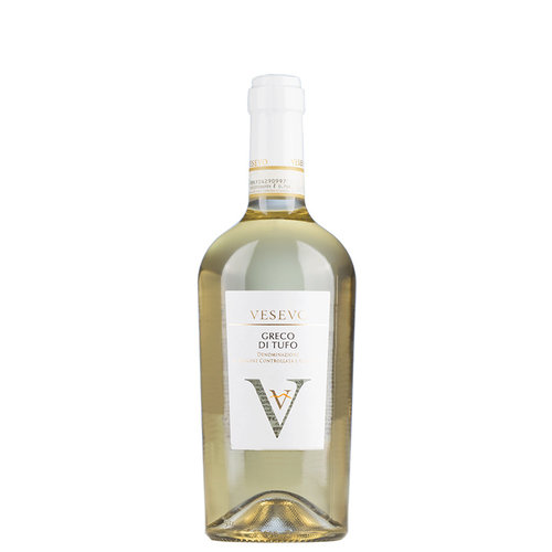 Farnese Vini Farnese Vini, Vesevo Greco di Tufo DOCG