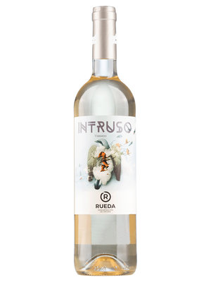 Bodegas Juan Gil Intruso, Rueda Verdejo DO