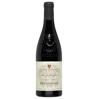 Maison Bouachon, 'Duc de Montfort' Gigondas AOP