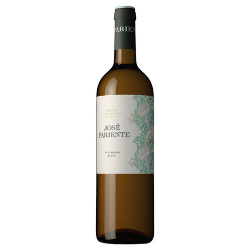 José Pariente José Pariente, Rueda Sauvignon blanc DO José Pariente José Pariente, Rueda Sauvignon blanc DO