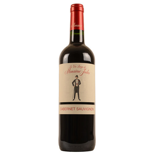 Monsieur Et Mademoiselle Monsieur Et Mademoiselle, Mr. Jules Cabernet Sauvignon Monsieur Et Mademoiselle Monsieur Et Mademoiselle, Mr. Jules Cabernet Sauvignon