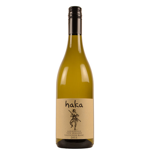 Haka Haka, Sauvignon Blanc Haka Haka, Sauvignon Blanc