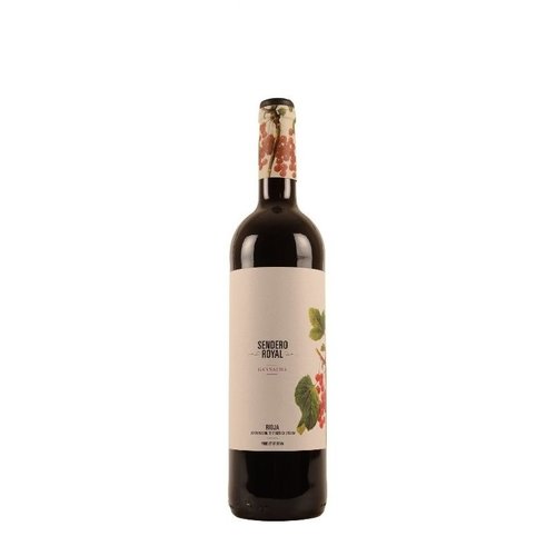 Bodegas Sendero Royal Sendero Royal Garnacha Rioja DOC Bodegas Sendero Royal Sendero Royal Garnacha Rioja DOC