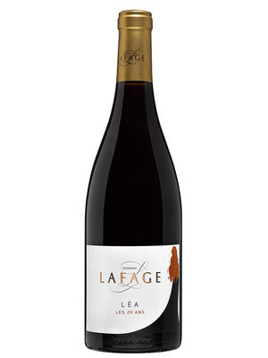 Domaine Lafage Domaine Lafage, Cuvée Léa AC