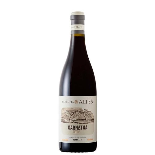 Herència Altés Herència Altés, Garnatxa negra DO organic Herència Altés Herència Altés, Garnatxa negra DO organic