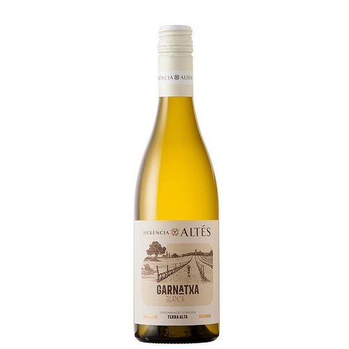 Herència Altés Herència Altés, Garnatxa blanca DO organic Herència Altés Herència Altés, Garnatxa blanca DO organic