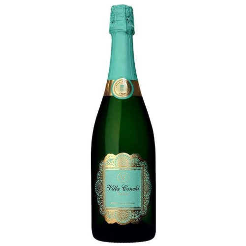 Villa Conchi Villa Conchi Cava Brut Seleccion Villa Conchi Villa Conchi Cava Brut Seleccion