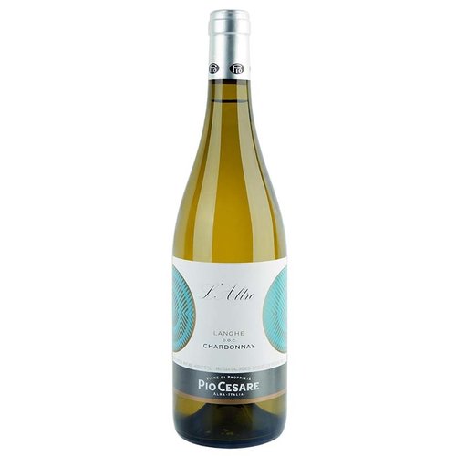 Pio Cesare Pio Cesare, 'L' Altro' Chardonnay Langhe DOC Pio Cesare Pio Cesare, 'L' Altro' Chardonnay Langhe DOC