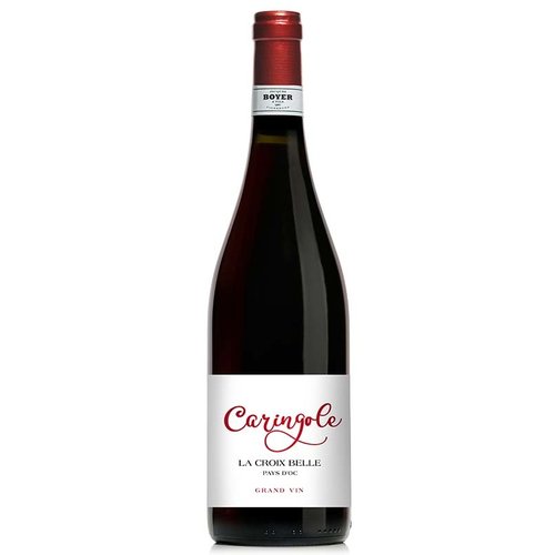 Domaine La Croix Belle / Jacques Boyer & Fils Domaine La Croix Belle, Grand Vin rouge