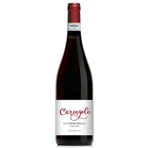 Domaine La Croix Belle / Jacques Boyer & Fils Domaine La Croix Belle, Grand Vin rouge Domaine La Croix Belle / Jacques Boyer & Fils Domaine La Croix Belle, Grand Vin rouge