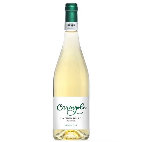 Domaine La Croix Belle / Jacques Boyer & Fils Domaine La Croix Belle, Grand Vin blanc Domaine La Croix Belle / Jacques Boyer & Fils Domaine La Croix Belle, Grand Vin blanc