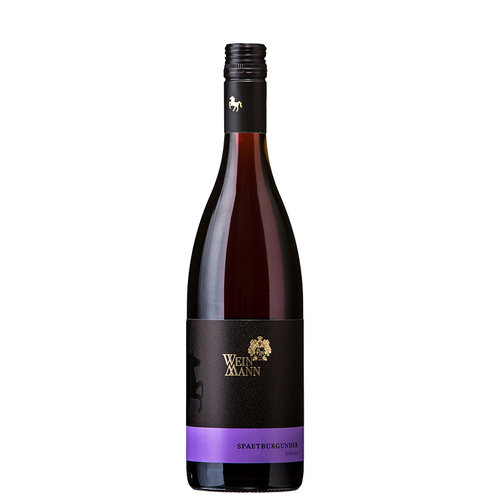 Weingut Jakob Neumer Weingut Neumer, Weinmann Spätburgunder Weingut Jakob Neumer Weingut Neumer, Weinmann Spätburgunder