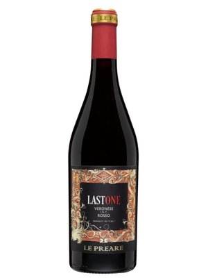 Cantina di Negrar Cantina di Negrar, 'Le Preare' Veronese Rosso Lastone IGP