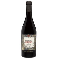 Cantina di Negrar, 'Le Preare' Valpolicella classico superiore Ripasso DOC