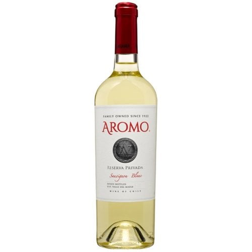 Viña Aromo Aromo, Reserva Privada Sauvignon Blanc DO