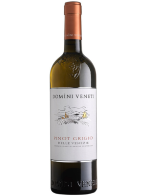 Domini Veneti Domini Veneti Pinot Grigio delle Venezie DOC