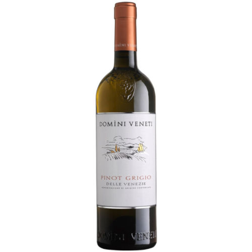 Domini Veneti Domini Veneti Pinot Grigio delle Venezie DOC