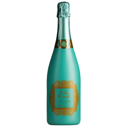 Villa Conchi Villa Conchi Sparkling Alcohol free Villa Conchi Villa Conchi Sparkling Alcohol free