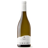 Tobelos Blanco DOC Rioja