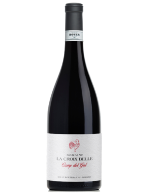 Domaine La Croix Belle / Jacques Boyer & Fils Domaine La Croix Belle, Camp del Gal rouges