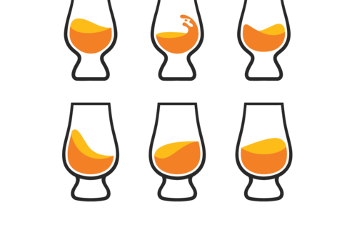 Binnenlands Gedistilleerd